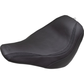 MUSTANG Runaround Solo Seat Harley Davidson FXLRS / FXLRST 1923 cc 2023–2025