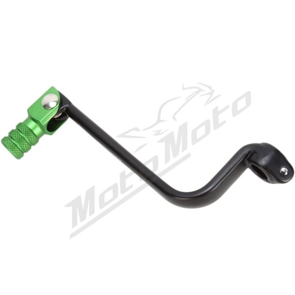 MOOSE OFFROAD Forged Shift Lever Kawasaki KLX 110 L/R 05-23