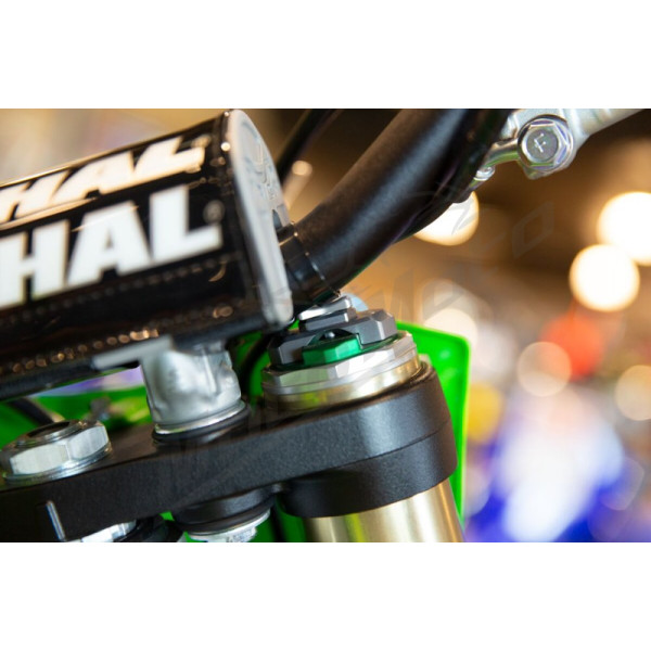 MOTION PRO Showa Short Forks Compression Adjuster 49mm
