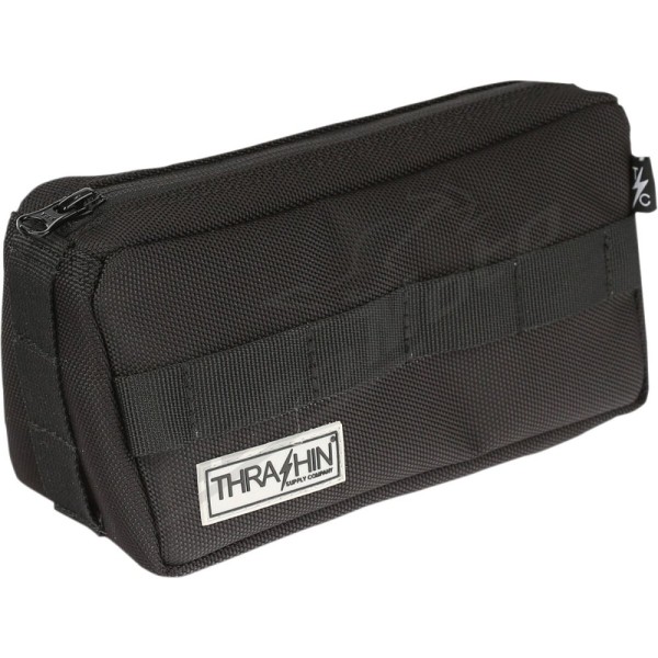 THRASHIN SUPPLY CO. Krepšys ant vairo