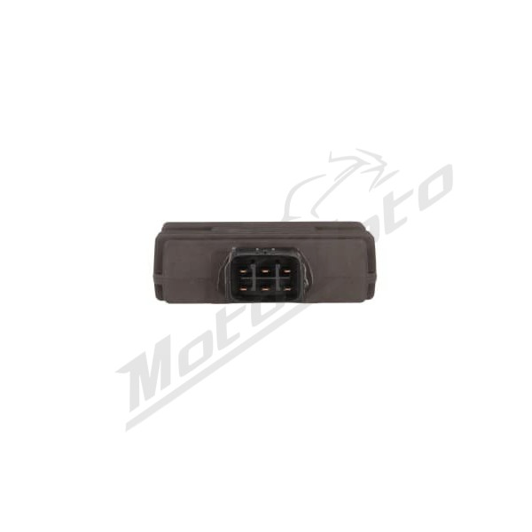 TOURMAX Regulator Suzuki DL / LT-A / UH 200-1400cc 02-15