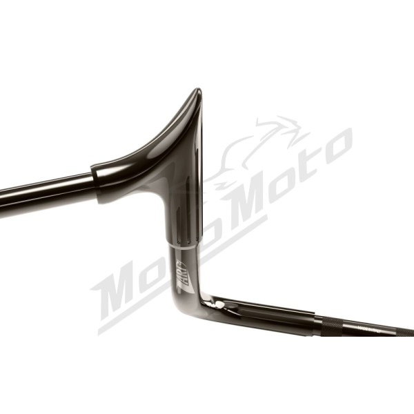 ZARD Bull Handlebar 32mm Harley Davidson FLHX / FLHXSE 1923-1977cc 23-25