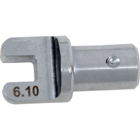 EXCEL Replacement Spoke Head 6.1MM