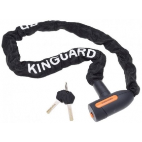 KINGUARD MOTORCYCLE CHAIN LOCK 5x850mm