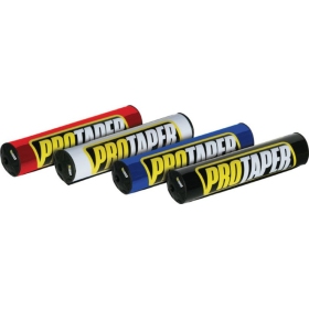 Protaper Bar pad Round 10" Red