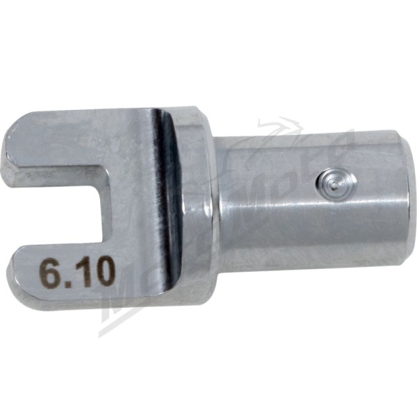 EXCEL Replacement Spoke Head 6.1MM