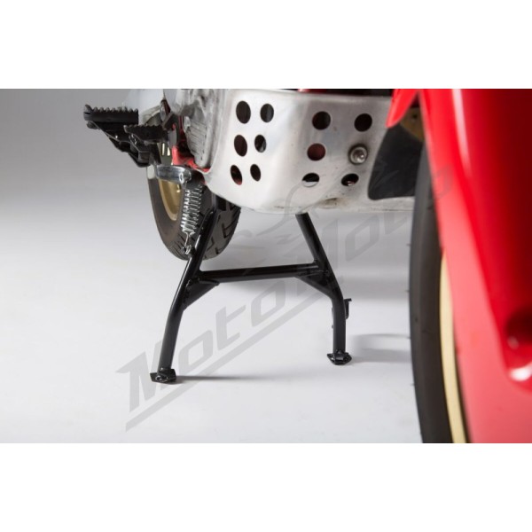 SW-MOTECH Centrinė pastatymo kojelė Honda NX 650 88-95