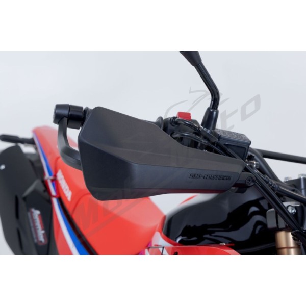 SW-MOTECH Sport Handguard Kit 2pc. Honda CRF 300 21-24