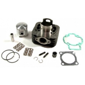 Cylinder kit MALOSSI Sport Piaggio AC 70cc / Ø47 / PIN Ø12