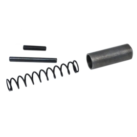 FEULING PARTS Pressure Relief Kit Harley Davidson FLDE / FLHR / FLHX / FXBR / FXST 1690-1977 17-26