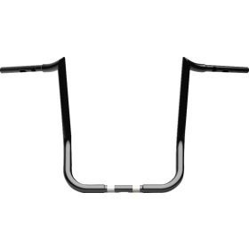 LA CHOPPERS 1-1/4" Prime Ape Handlebar 32mm 97x40,5cm Harley Davidson