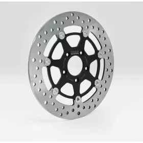 DRAG SPECIALTIES FT Series Brake Rotor Harley Davidson FLDE / FLFBS / FLHC / FLHCS 883-1690cc 14-24