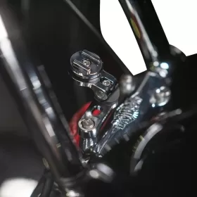 SP CONNECT Bar Clamp Mount Pro