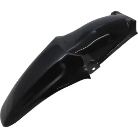 UFO MX Black Rear Fender Suzuki RM 125-250cc 93-95