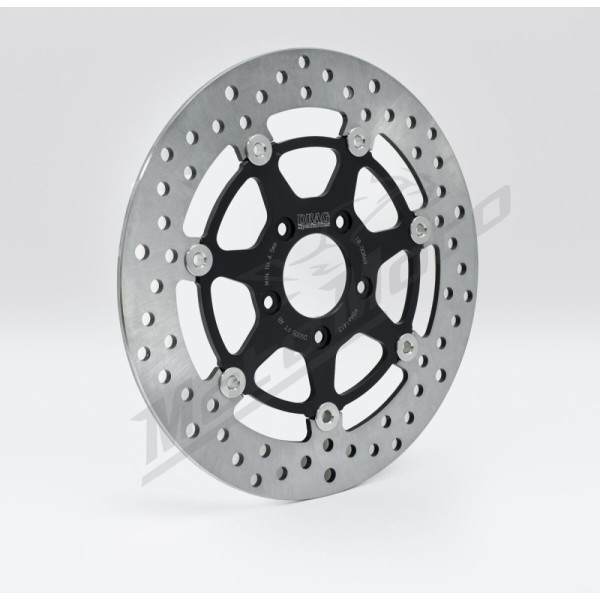 DRAG SPECIALTIES FT Series Brake Rotor Harley Davidson FLDE / FLFBS / FLHC / FLHCS 883-1690cc 14-24