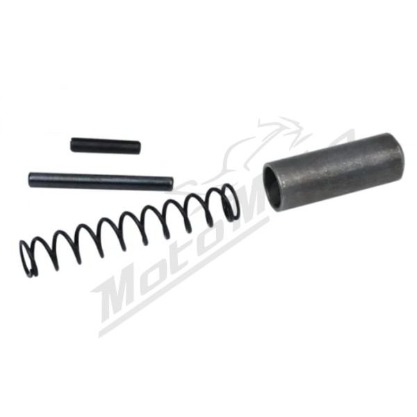 FEULING PARTS Pressure Relief Kit Harley Davidson FLDE / FLHR / FLHX / FXBR / FXST 1690-1977 17-26