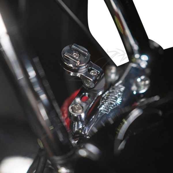 SP CONNECT Bar Clamp Mount Pro