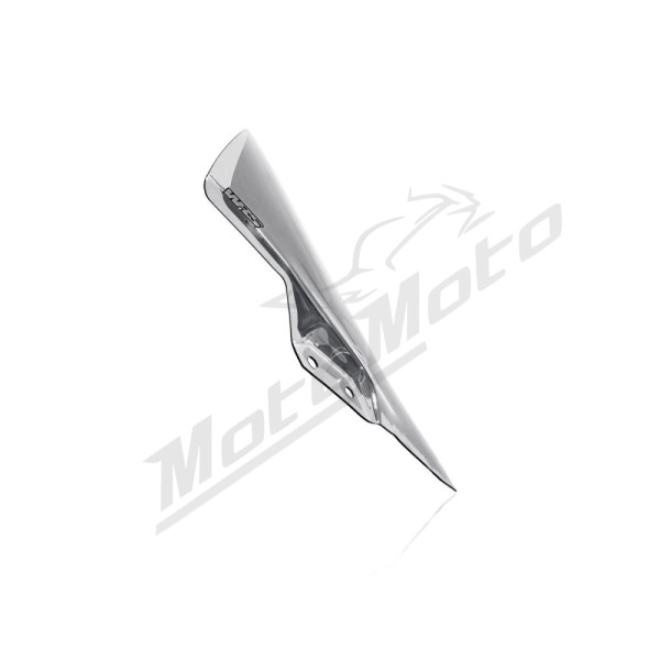 WRS KA010F Windscreen Smoke Kawasaki EX 400cc 18-23