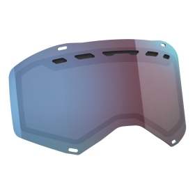 Scott SMB Double Lens Prospect/Fury ACS enhancer blue chrome