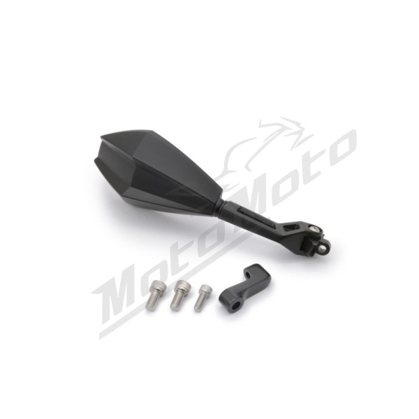 DAYTONA D-MIRROR-11 universal mirror 1pc