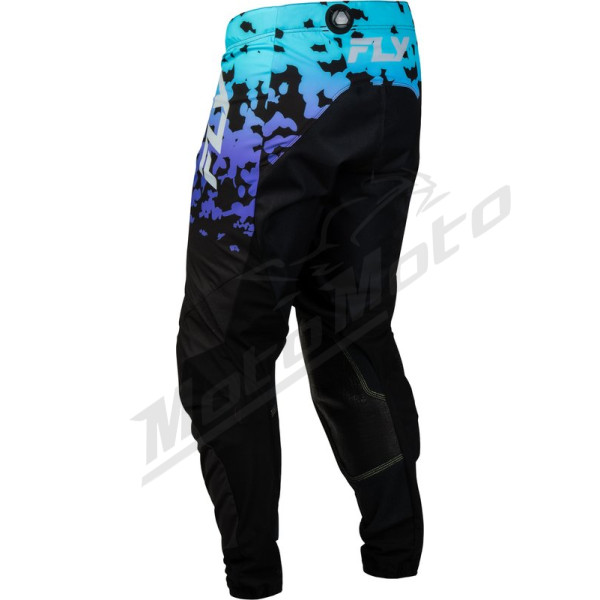 FLY RACING Lite Flake Kelnės
