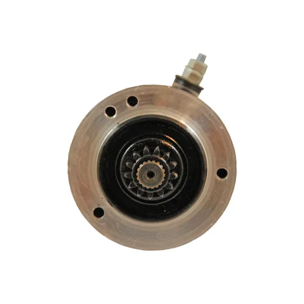 PARTS UNLIMITED Starter  CAGIVA  / DUCATI 748-1000cc 90-14 