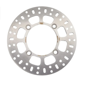 EBC Brake Rotor YAMAHA YFM 550-700 07-25