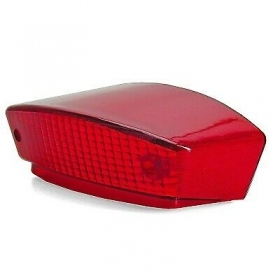 Tail light lens TNT DERBI SENDA / PEUGEOT XPS 97-07