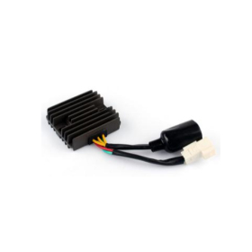 Maxtuned Voltage Regulator Honda CBR 600-1000RR 04-12