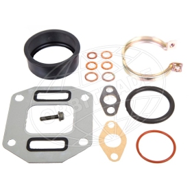 Orbitrade tarpinių rinkinys turbo D30-D32, D41-D44, D300
