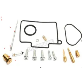 BEARING WORX Carburetor Repair Kit Yamaha YZ 125 2001