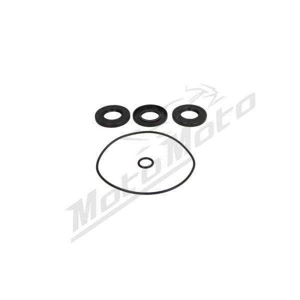4RIDE Gearbox gasket kit Polaris Scrambler 400-500cc 00-12