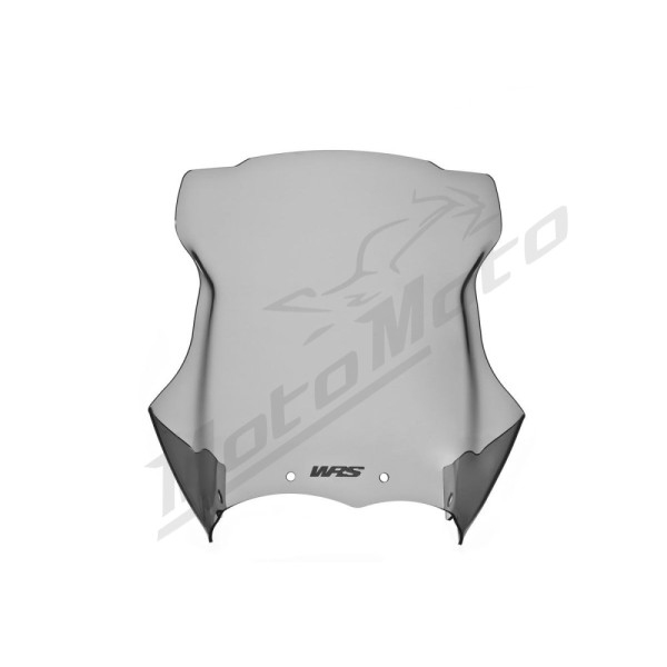 WRS INTERMEDIO Priekinis stiklas Lengvai Tamsintas BMW R1200GS 04-12