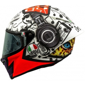 AGV Pista GP RR Guevara Motegi 22 Helmet