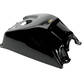 MAIER Gas Tank Cover Yamaha Black YFS 200 88-06