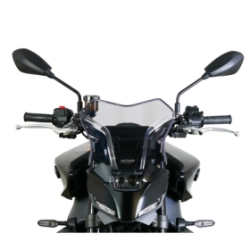 MRA Sport priekinis stiklas YAMAHA MT-09