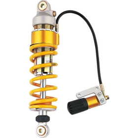 OHLINS S46DR1S BM 436 Rear Shock BMW R1200GS 04-12