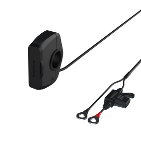 Oxford Slimline USB Charging kit