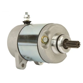 PARTS UNLIMITED Starter Motor Honda TRX 350 00-06