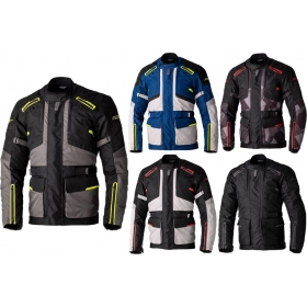 RST Endurance Motorcycle Textile Jacket