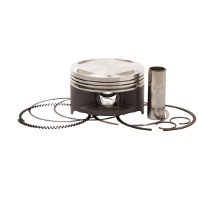 VERTEX Piston Ø86mm Honda XR / TRX 400 99-08