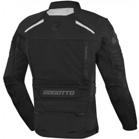 Bogotto Explorer-Z Waterproof Textile Jacket For Men