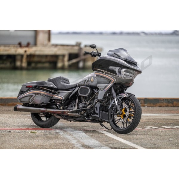 ARLEN NESS Stage 2 Method™ Air Cleaner Kit