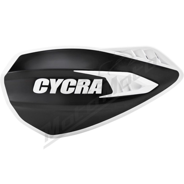 CYCRA Cyclone Handguards