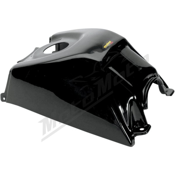 MAIER Kuro bako apdaila juoda Yamaha YFS 200 88-06