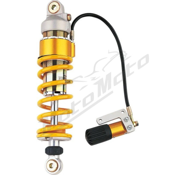 OHLINS S46DR1S BM 436 Rear Shock BMW R1200GS 04-12