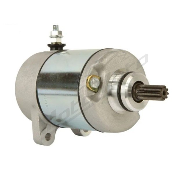 PARTS UNLIMITED Starter Motor Honda TRX 350 00-06
