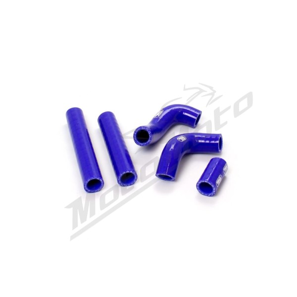 SAMCO SPORT Radiator Hose Kit Husqvarna TE 250-300cc 14-16