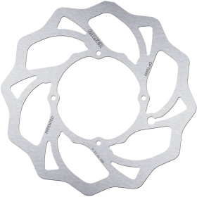 GALFER Wave® Front Brake Rotor GasGas / Husqvarna / KTM 85-150cc 09-24