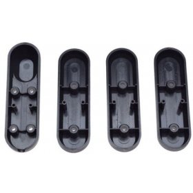 Plastikinės šakių apdailos paspirtuko XIAOMI M365 / M365 PRO